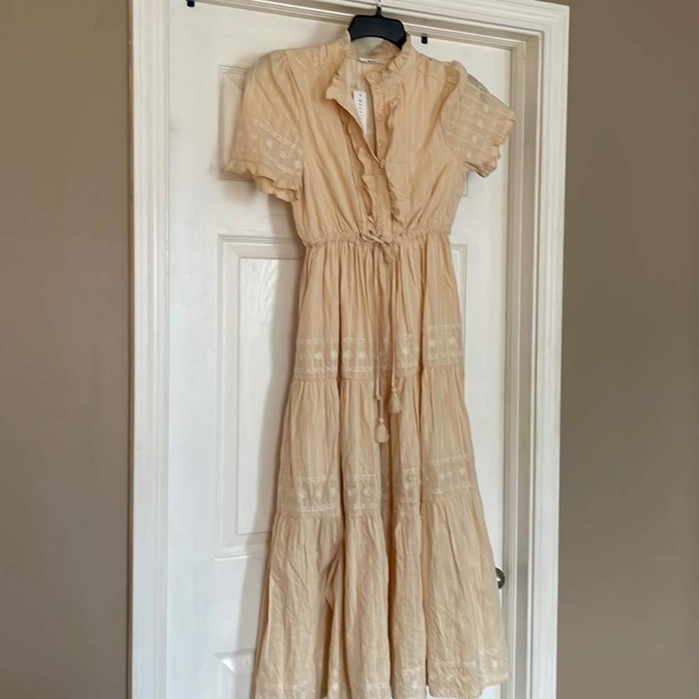 Baltic born brand new dress missed the return deadline new never worn